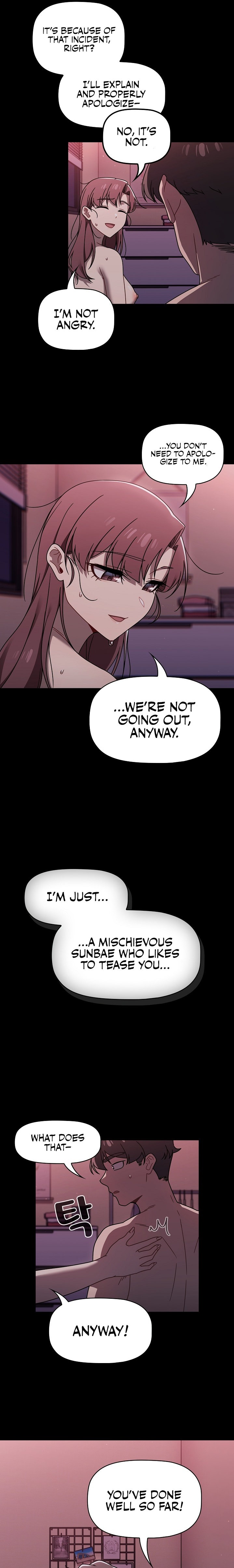 Switch ON Chapter 55 Page 6