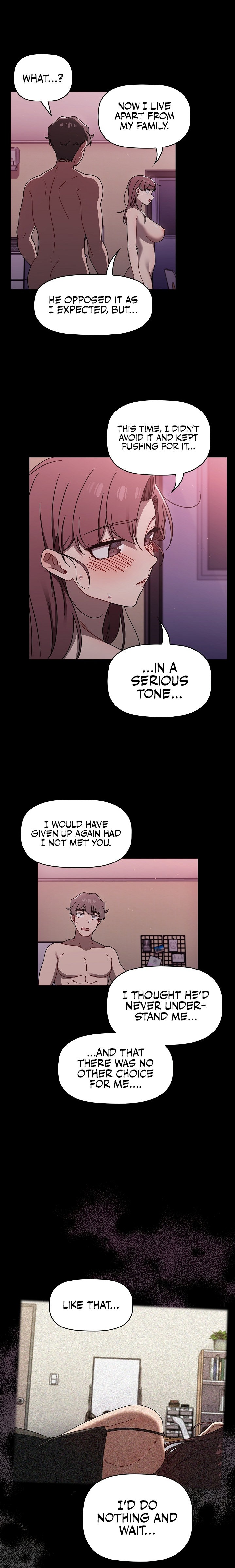 Switch ON Chapter 55 Page 9