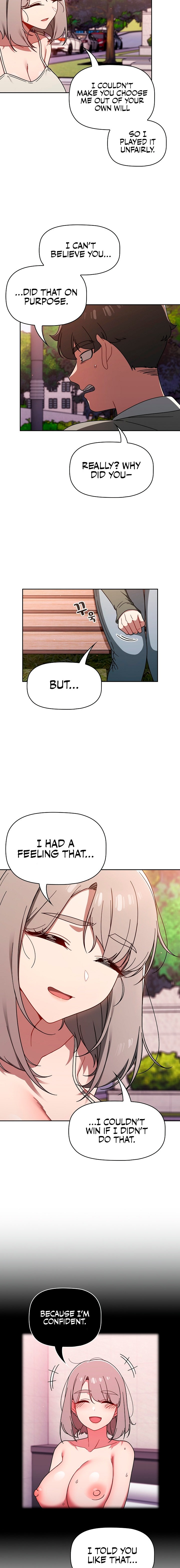 Switch ON Chapter 56 Page 10