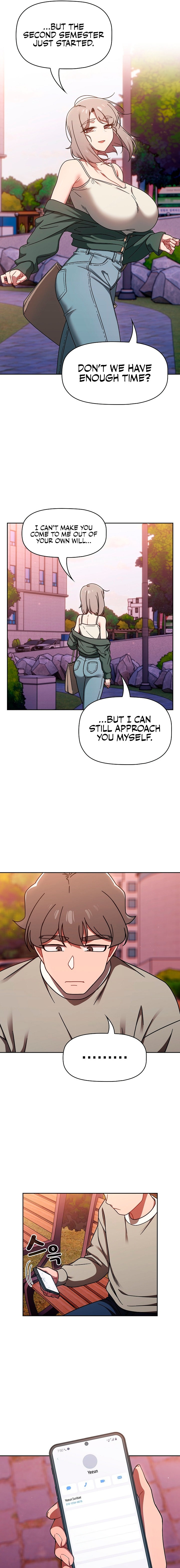 Switch ON Chapter 56 Page 17