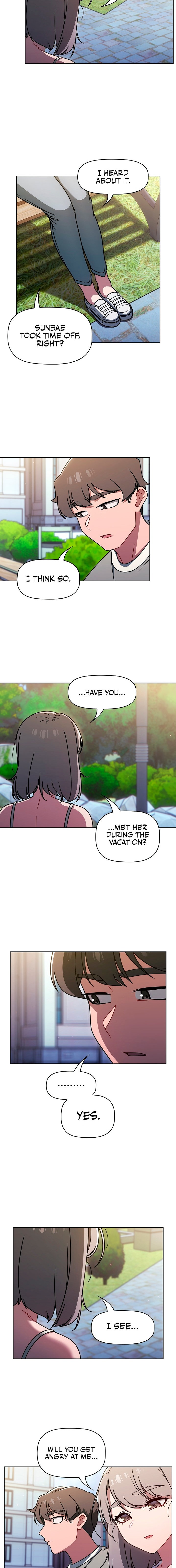 Switch ON Chapter 56 Page 2