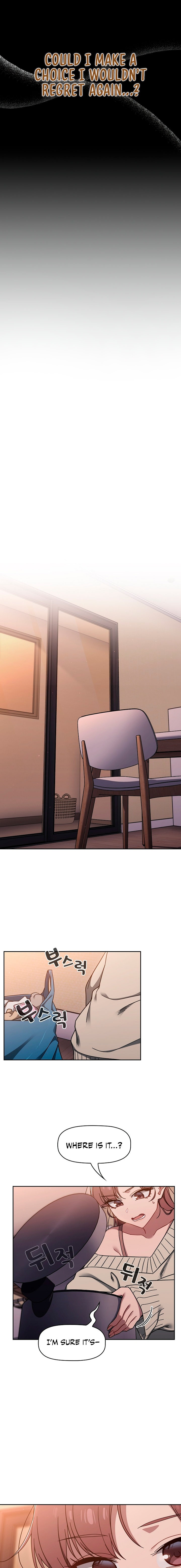 Switch ON Chapter 56 Page 21