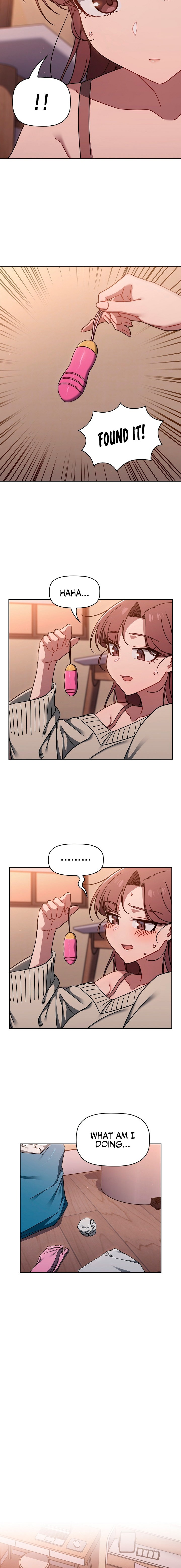 Switch ON Chapter 56 Page 22