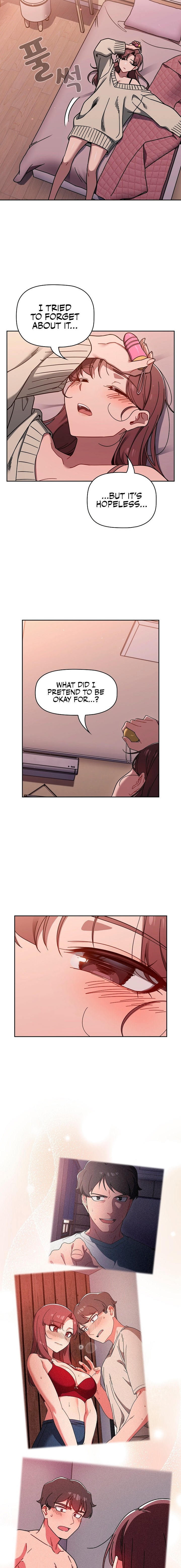 Switch ON Chapter 56 Page 23