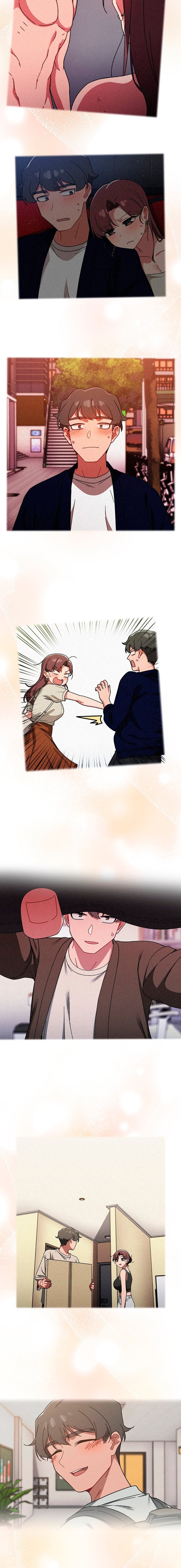 Switch ON Chapter 56 Page 24