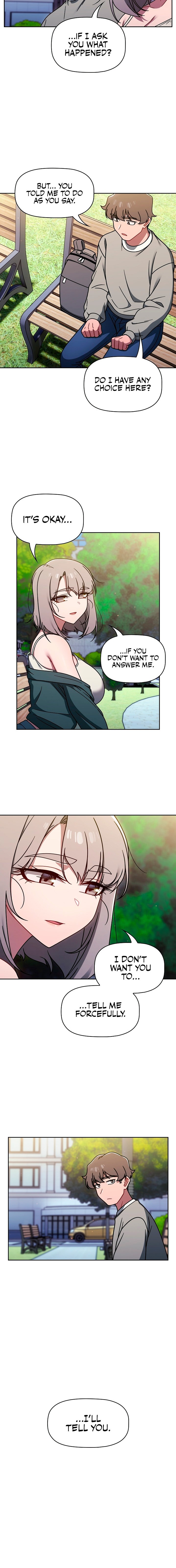 Switch ON Chapter 56 Page 3