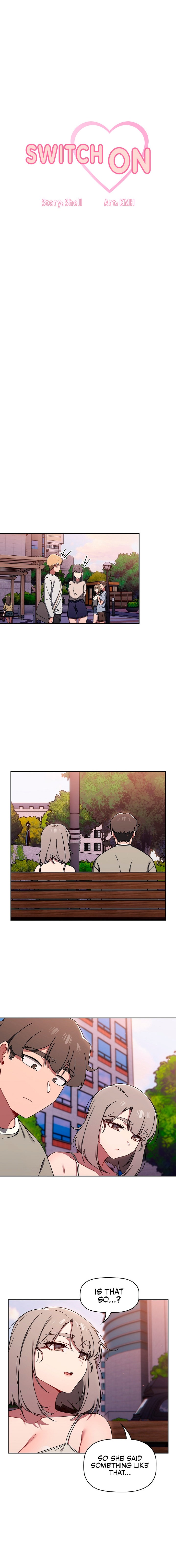 Switch ON Chapter 56 Page 4