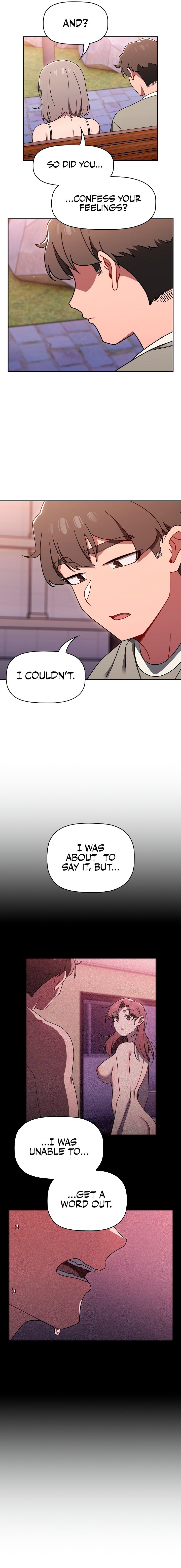 Switch ON Chapter 56 Page 5