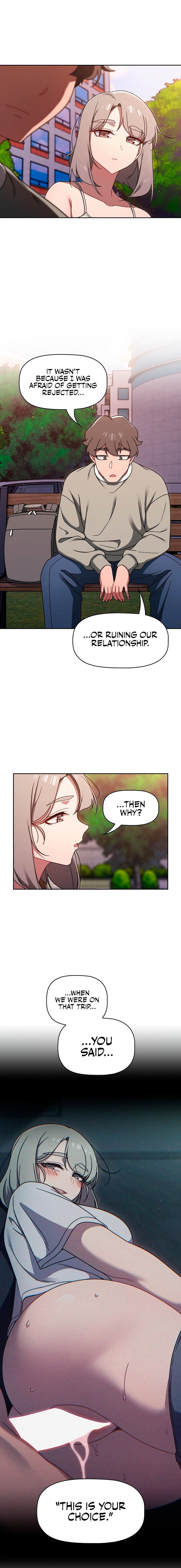Switch ON Chapter 56 Page 6