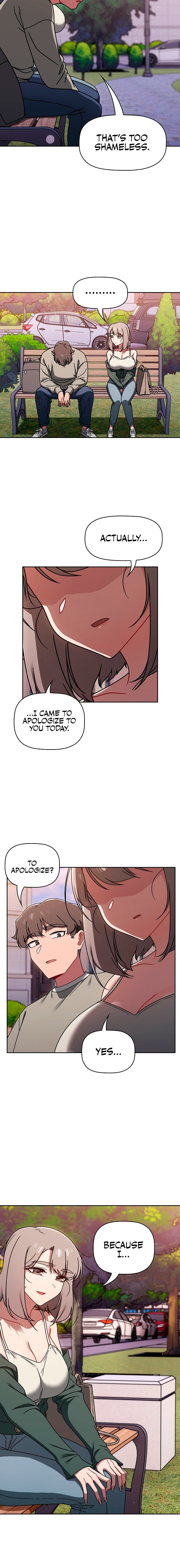 Switch ON Chapter 56 Page 8