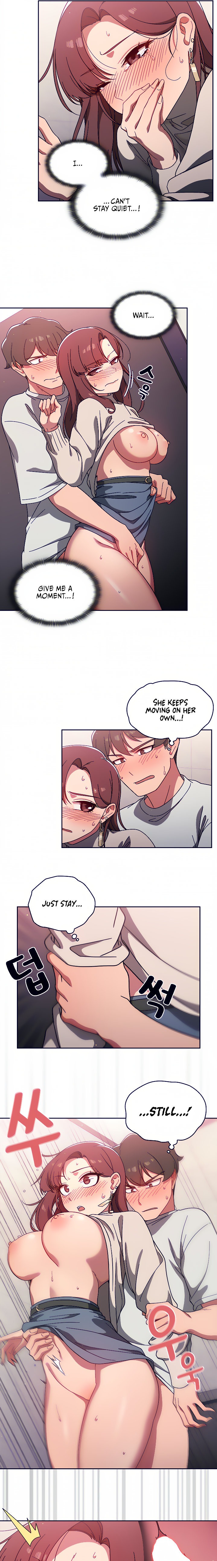 Switch ON Chapter 6 Page 11