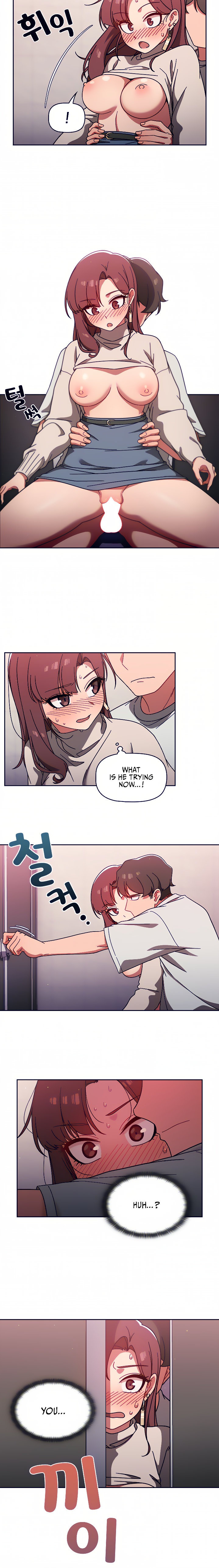 Switch ON Chapter 6 Page 15