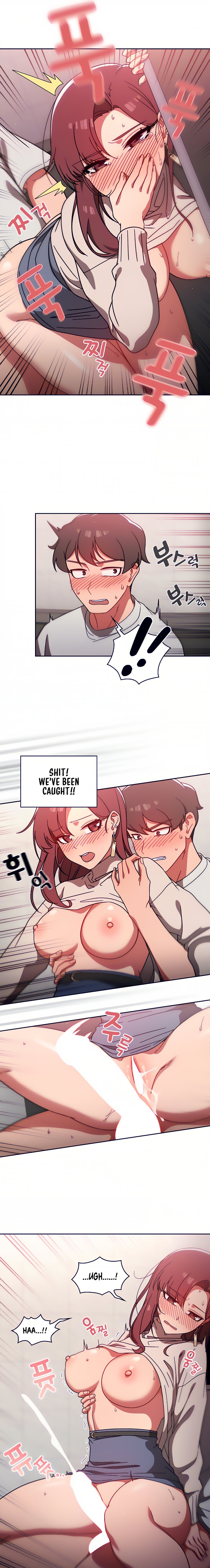 Switch ON Chapter 7 Page 11
