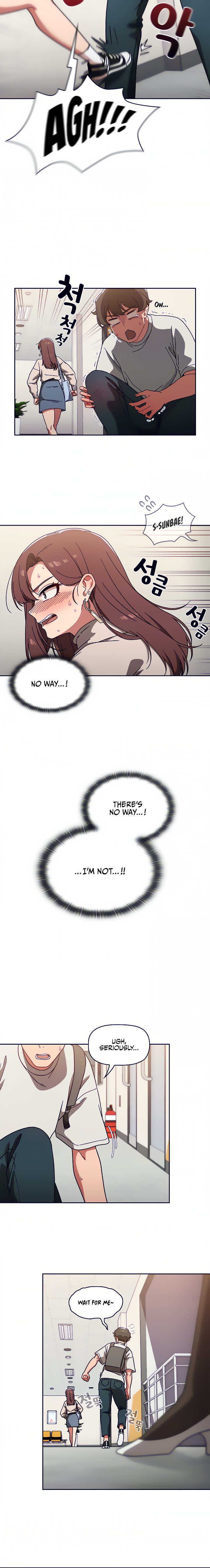 Switch ON Chapter 7 Page 15
