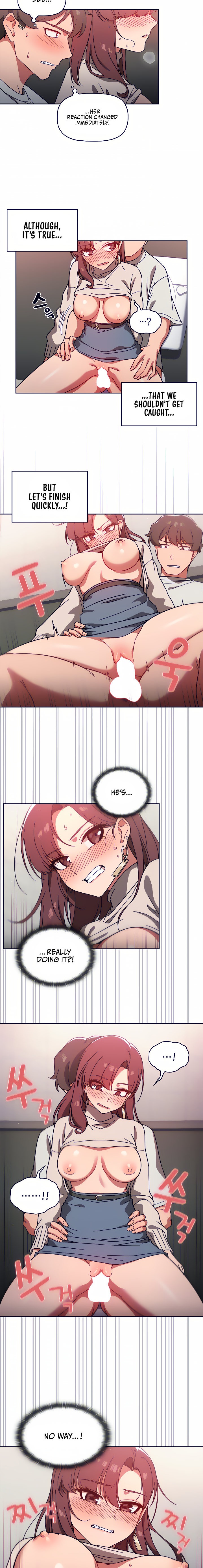 Switch ON Chapter 7 Page 4