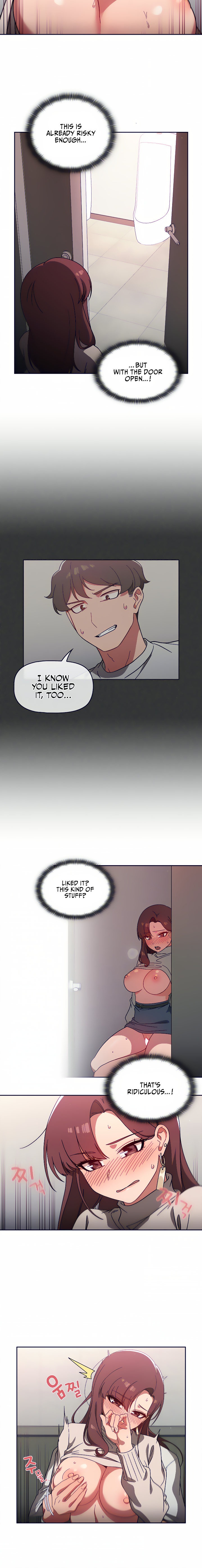 Switch ON Chapter 7 Page 5