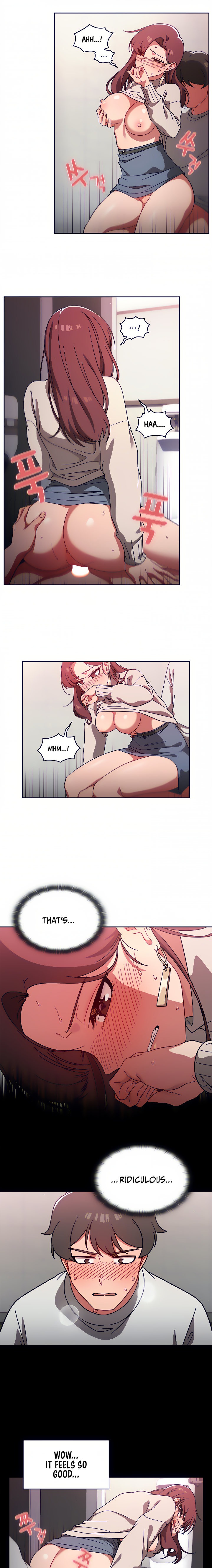 Switch ON Chapter 7 Page 6