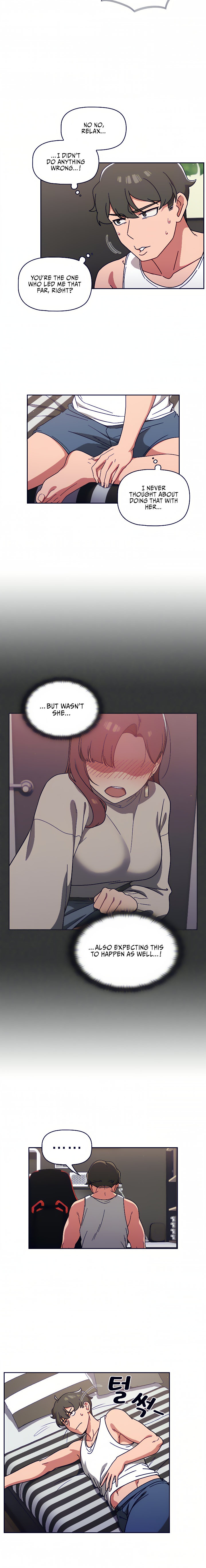 Switch ON Chapter 8 Page 3