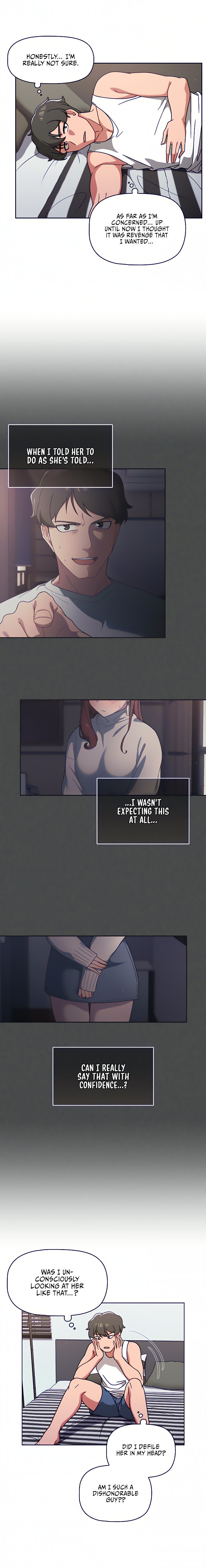 Switch ON Chapter 8 Page 4