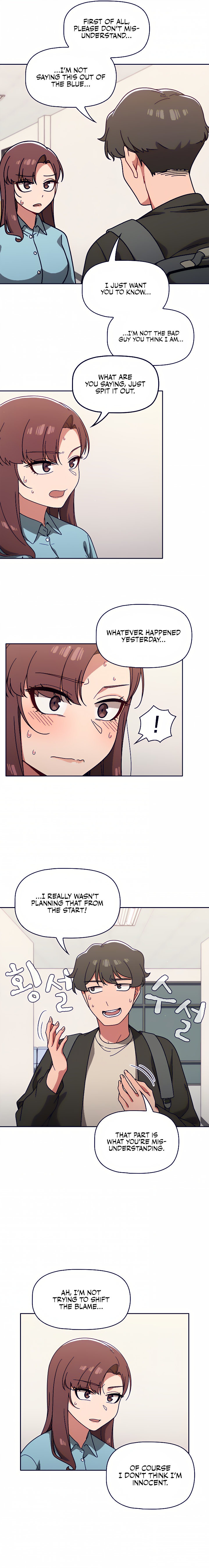 Switch ON Chapter 9 Page 11