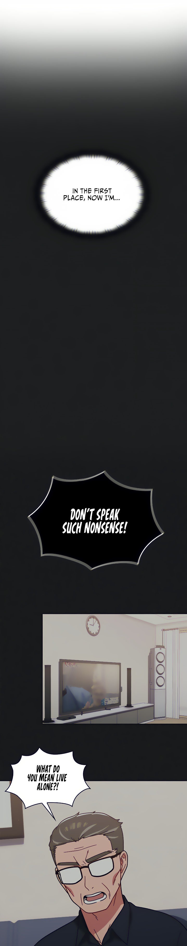 Switch ON Chapter 9 Page 16