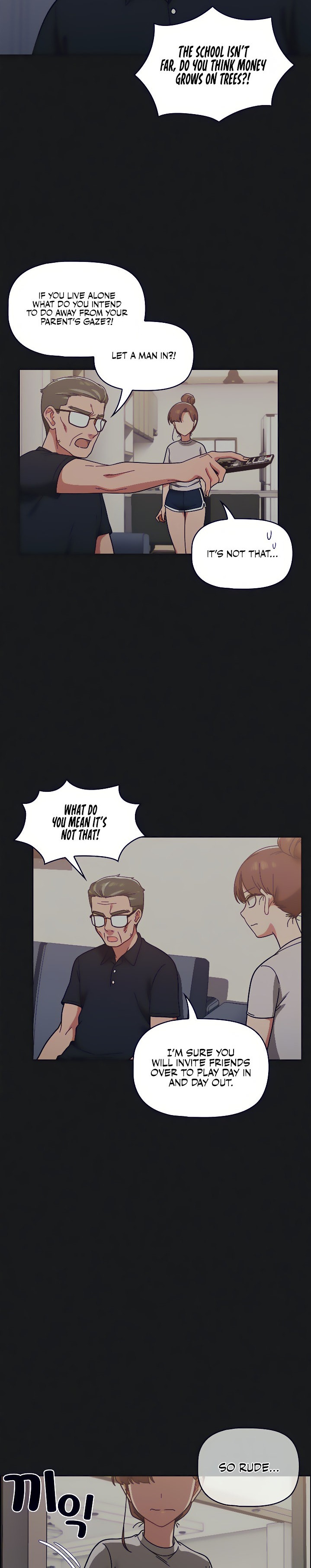 Switch ON Chapter 9 Page 17