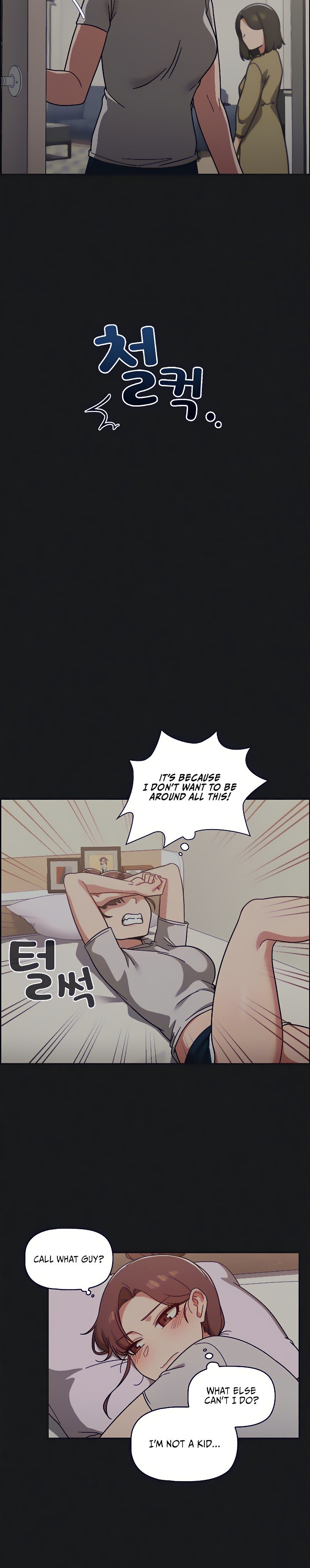 Switch ON Chapter 9 Page 18