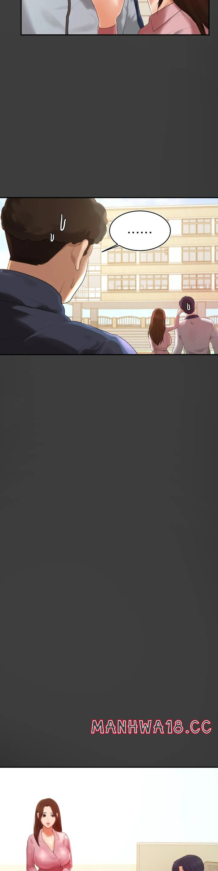 Teacher Lesson Raw Chapter 1 Page 49