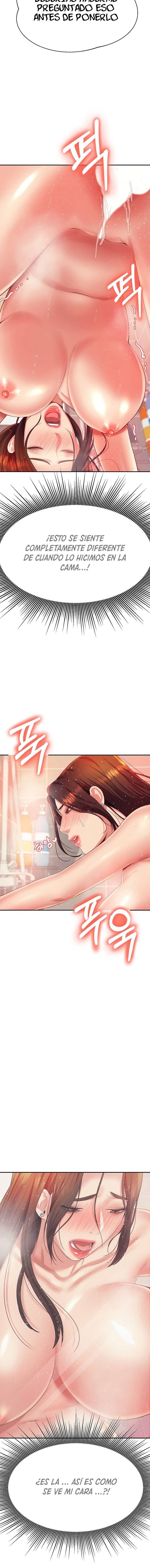 Teacher Lesson Raw Chapter 10 Page 10