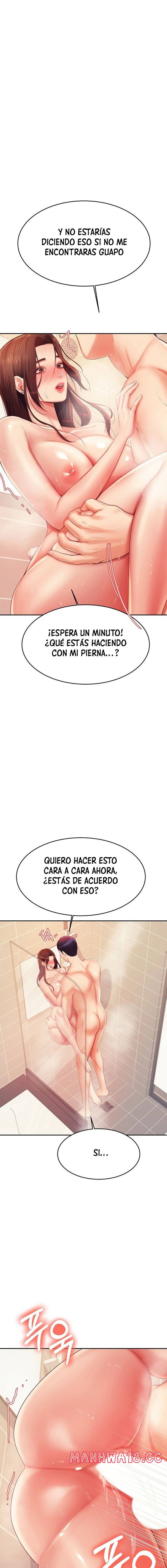 Teacher Lesson Raw Chapter 10 Page 13
