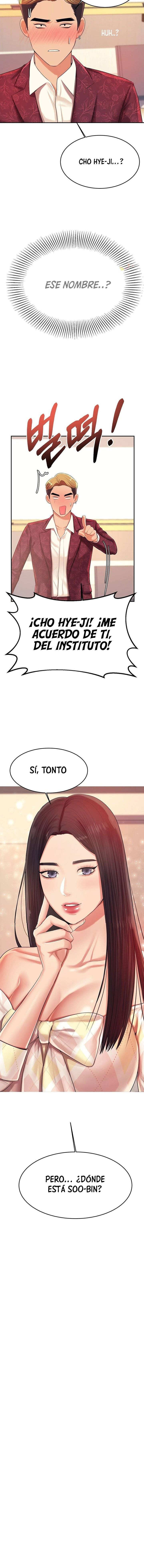 Teacher Lesson Raw Chapter 10 Page 2