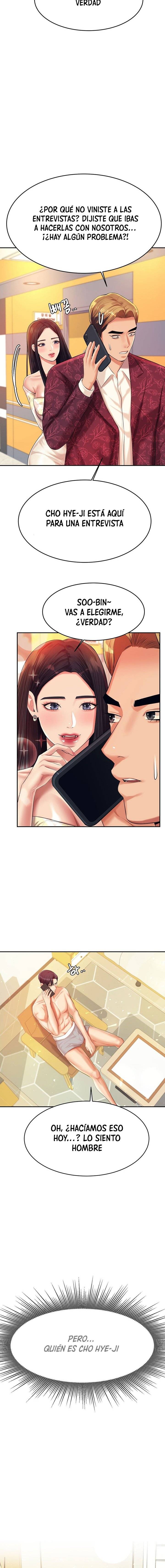 Teacher Lesson Raw Chapter 10 Page 20