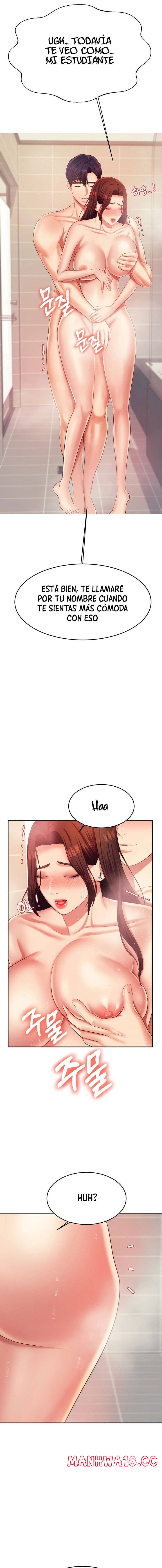 Teacher Lesson Raw Chapter 10 Page 7