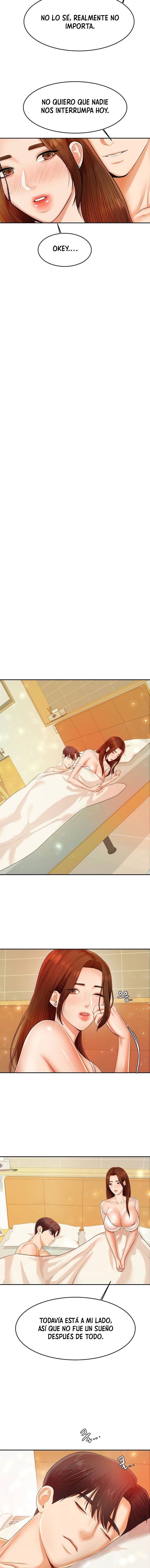 Teacher Lesson Raw Chapter 11 Page 4