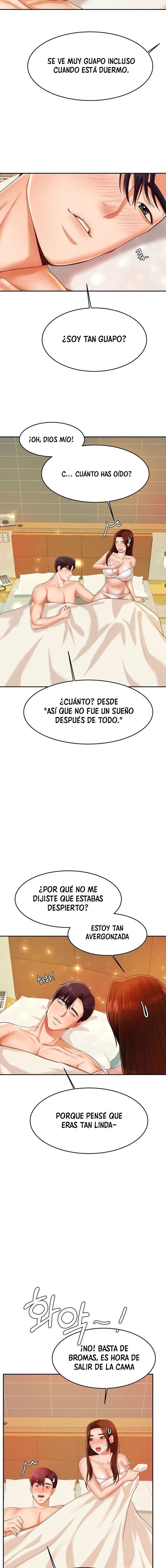 Teacher Lesson Raw Chapter 11 Page 5