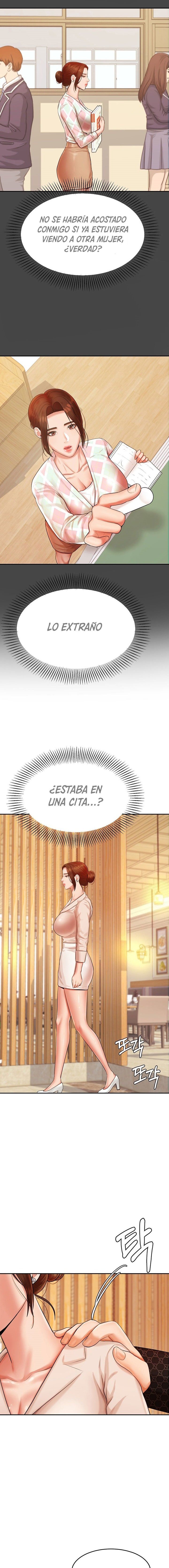 Teacher Lesson Raw Chapter 12 Page 12