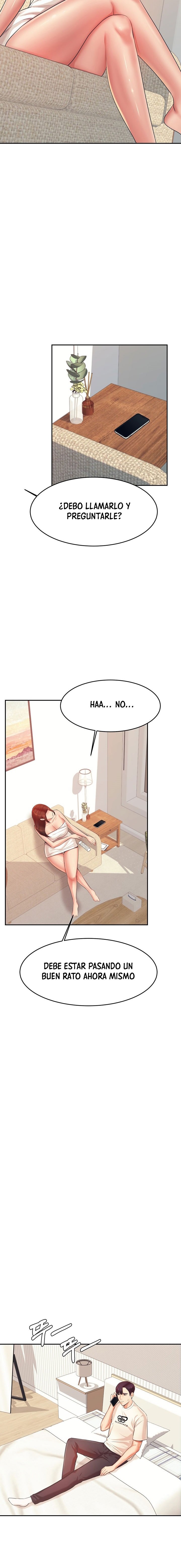 Teacher Lesson Raw Chapter 12 Page 17