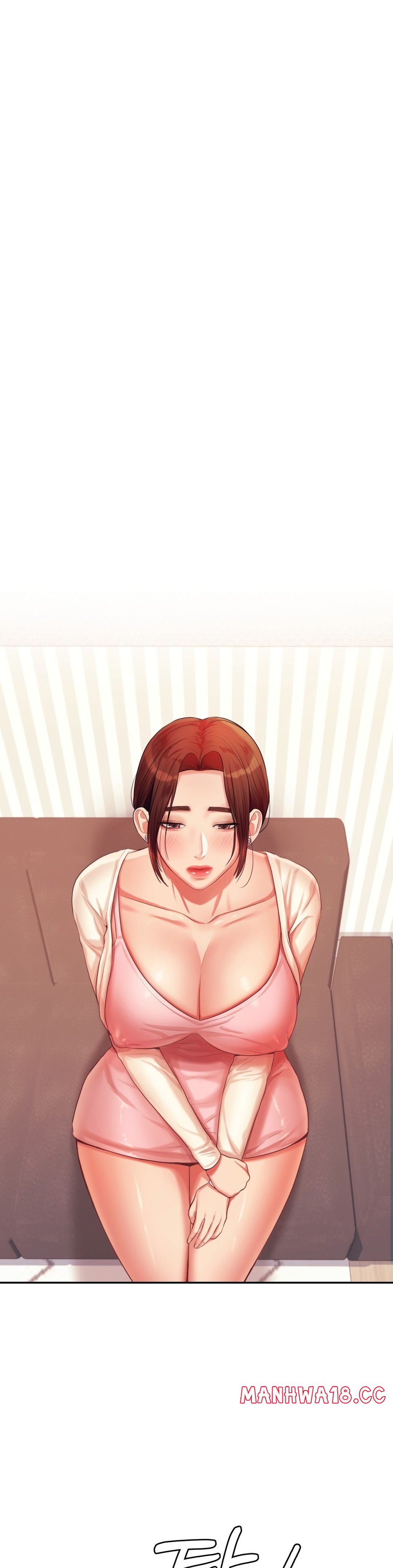 Teacher Lesson Raw Chapter 13 Page 7
