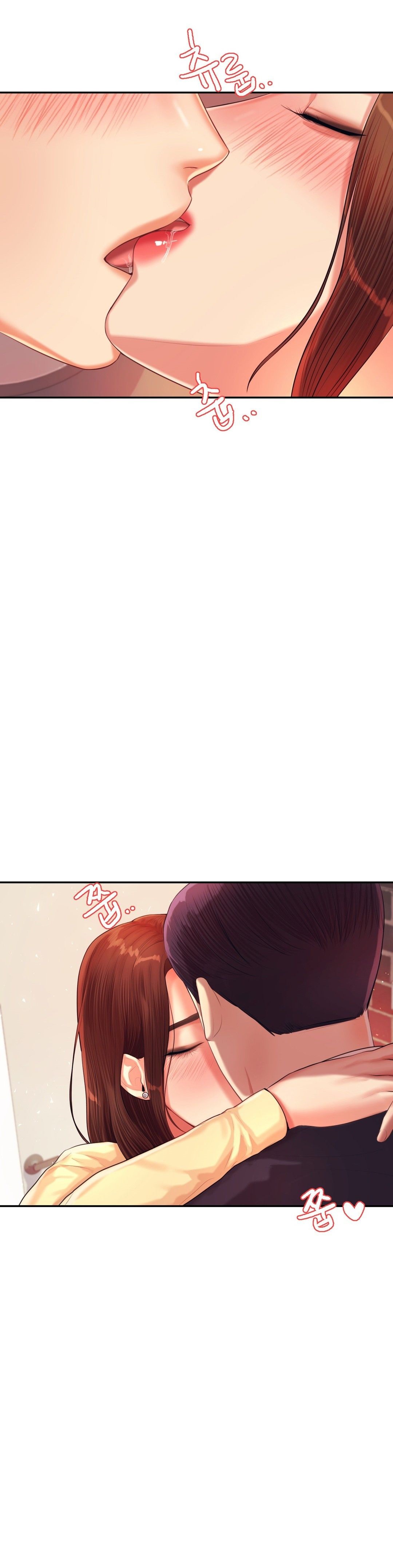 Teacher Lesson Raw Chapter 14 Page 47