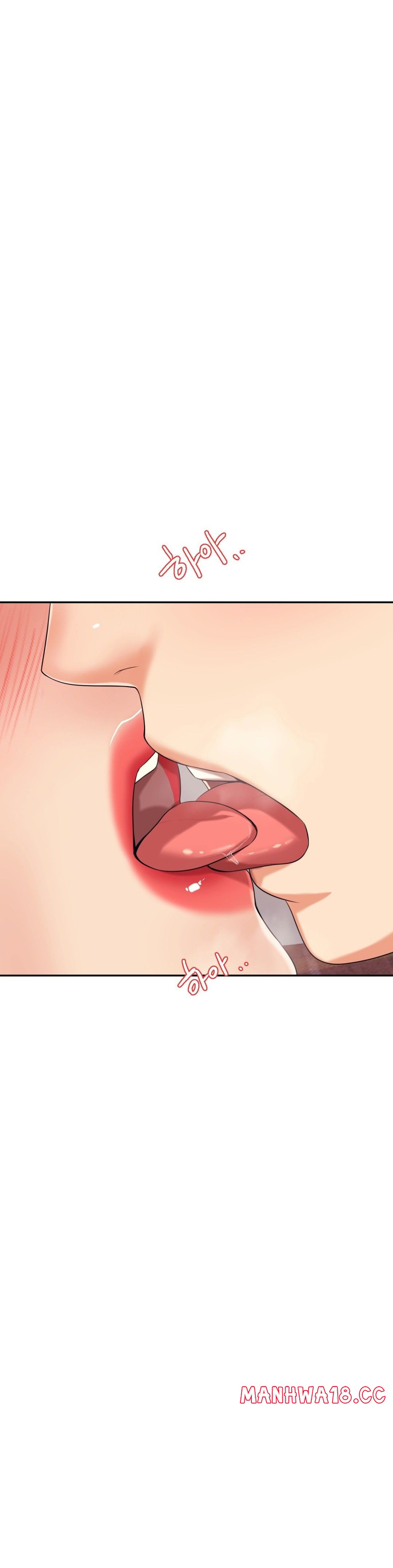 Teacher Lesson Raw Chapter 16 Page 21