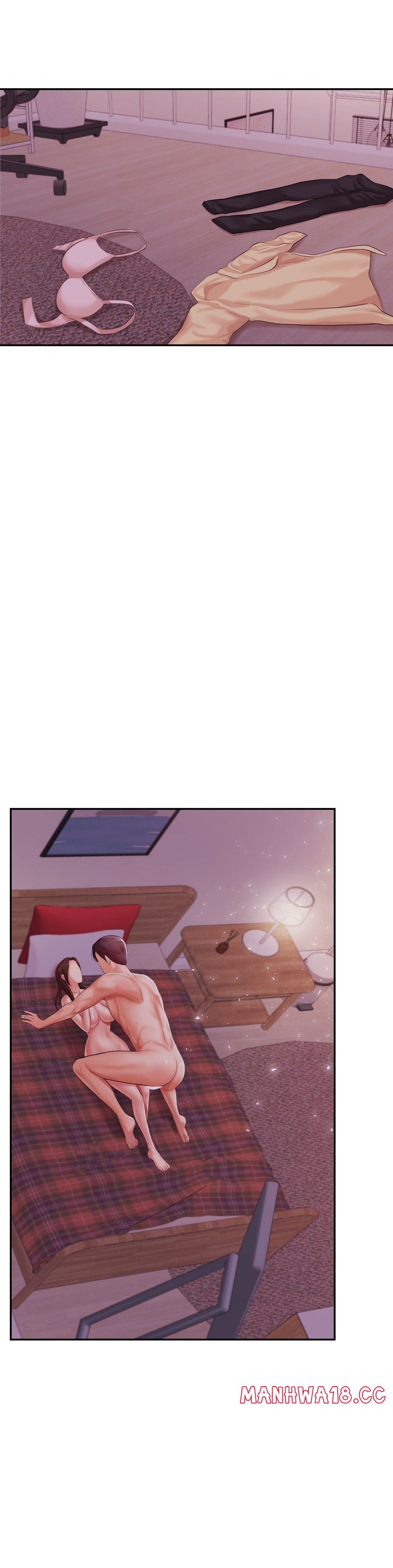 Teacher Lesson Raw Chapter 16 Page 3