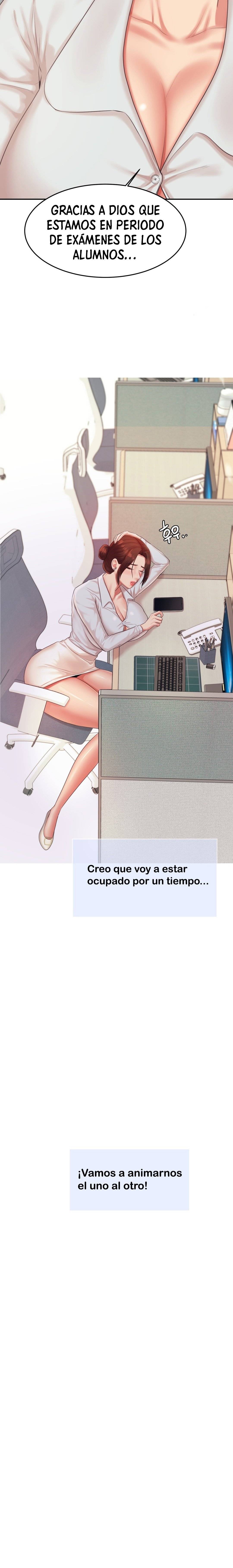 Teacher Lesson Raw Chapter 18 Page 11