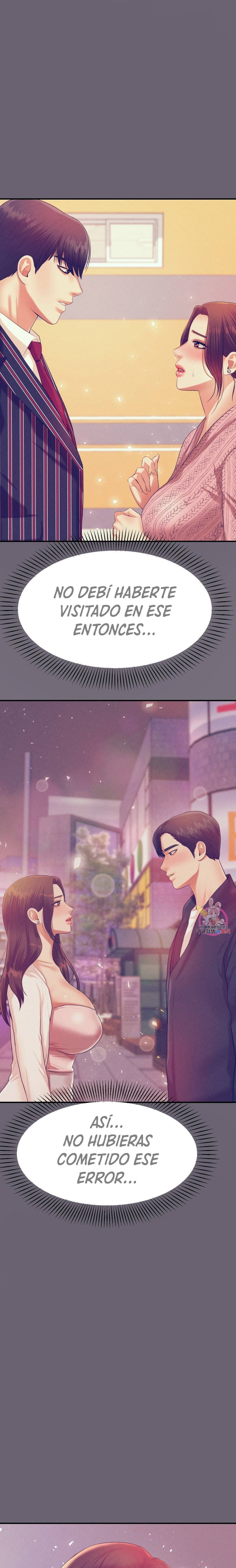 Teacher Lesson Raw Chapter 18 Page 13