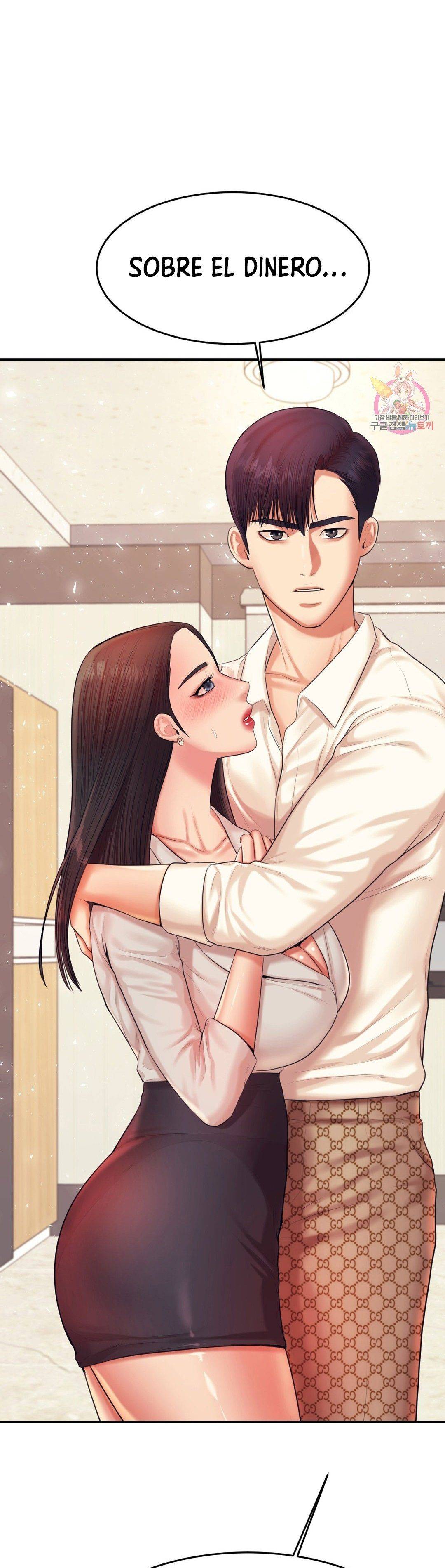 Teacher Lesson Raw Chapter 18 Page 32