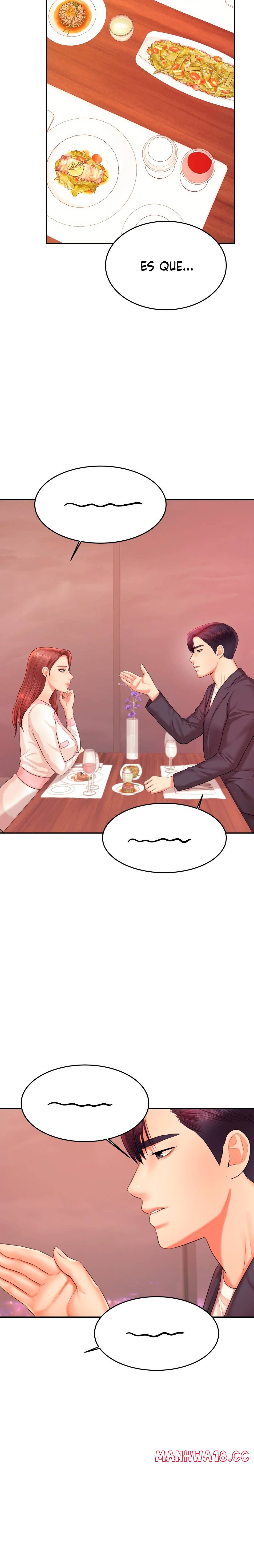 Teacher Lesson Raw Chapter 19 Page 28