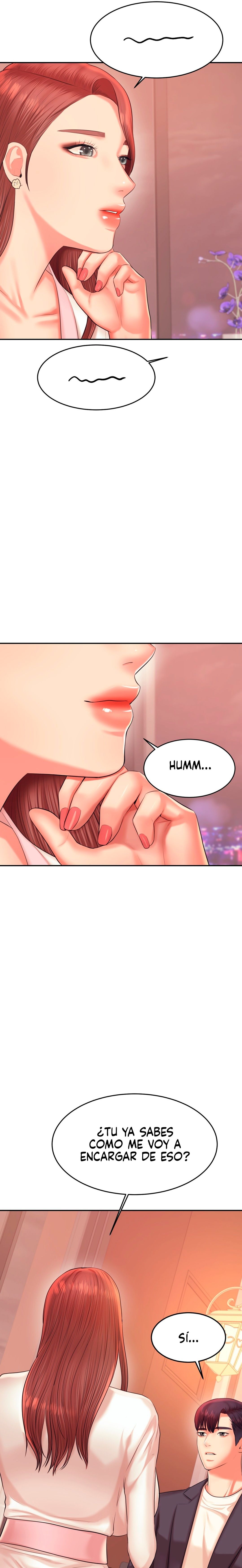 Teacher Lesson Raw Chapter 19 Page 29