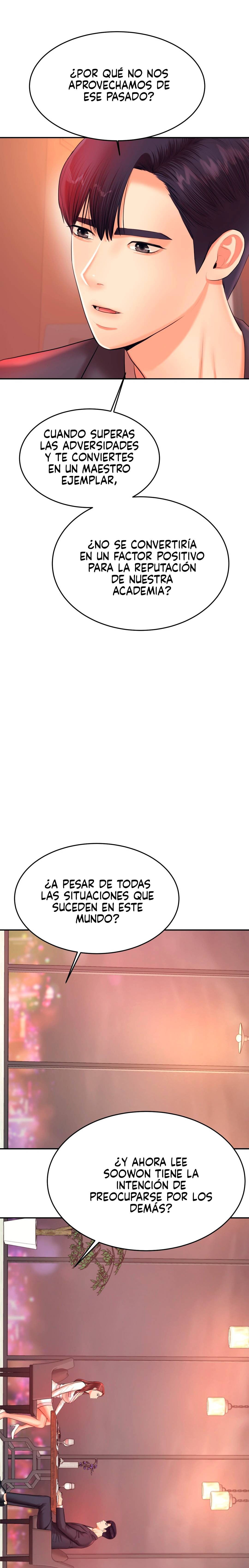 Teacher Lesson Raw Chapter 19 Page 31