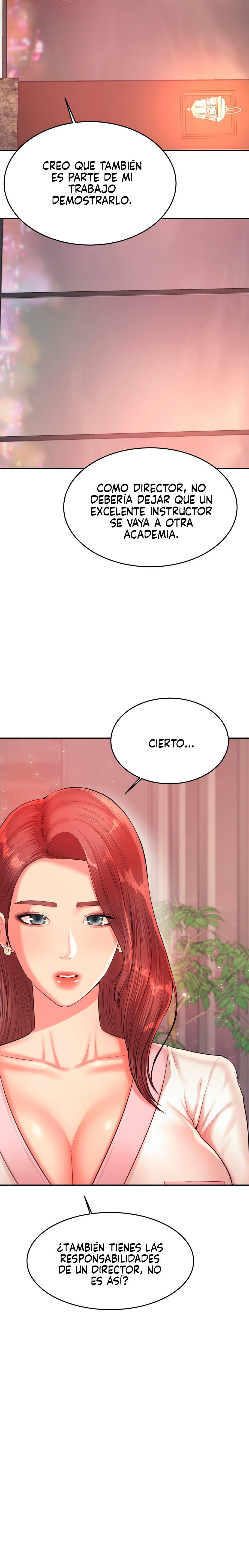 Teacher Lesson Raw Chapter 19 Page 32