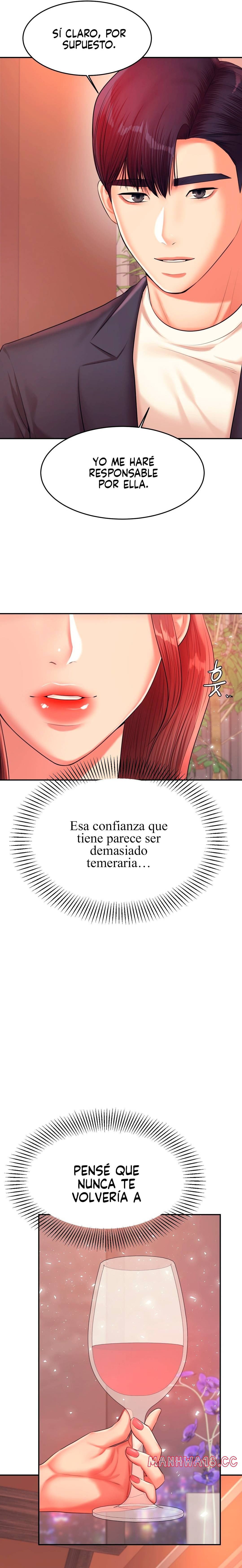 Teacher Lesson Raw Chapter 19 Page 33