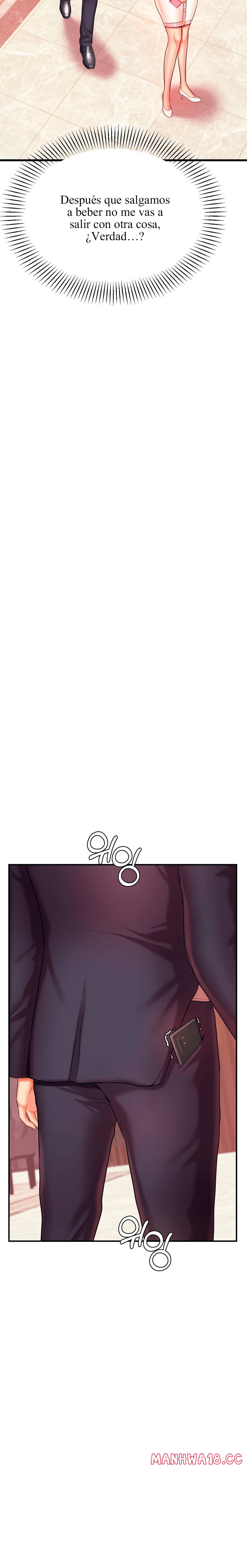 Teacher Lesson Raw Chapter 19 Page 38